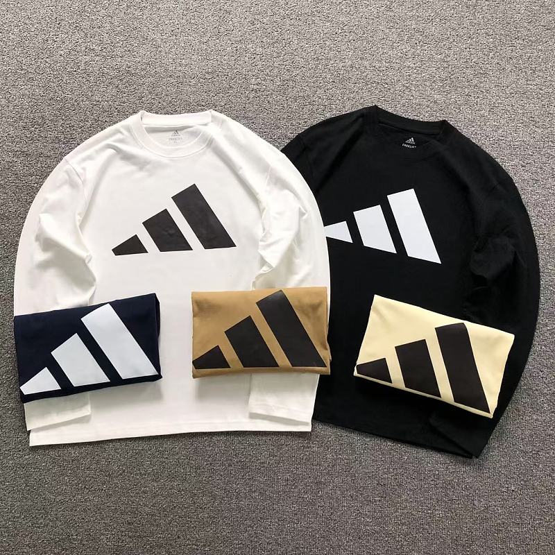 Adidas Long Sleeved