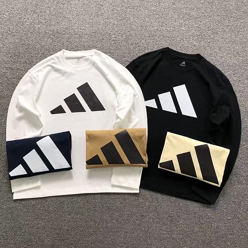 Adidas Long Sleeved