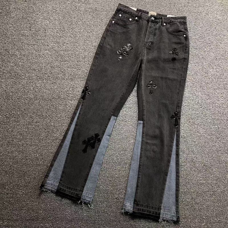 Gallery Dept Chrome Hearts Trousers
