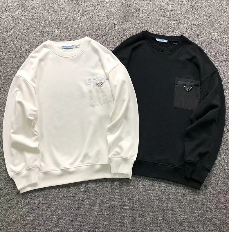 Prada Hoodie