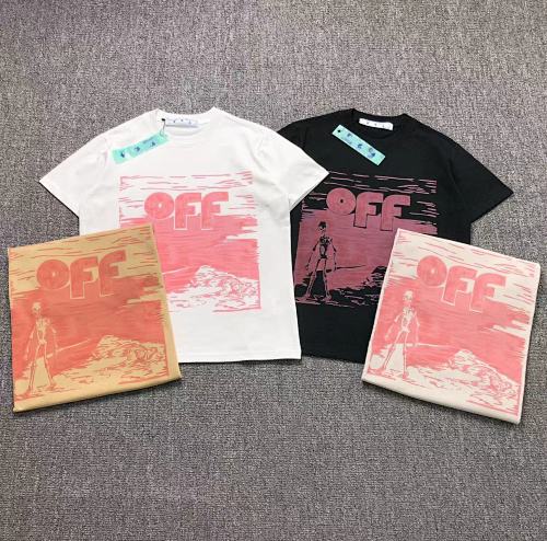 Off-White T-Shirt