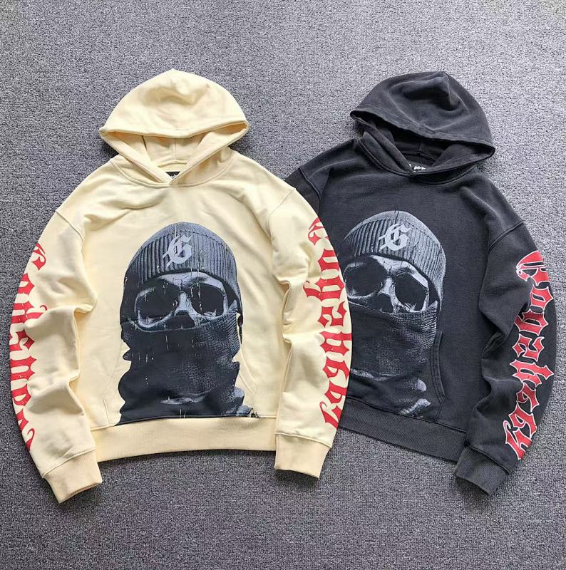 GO S E D Hoodie