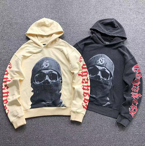 GO S E D Hoodie