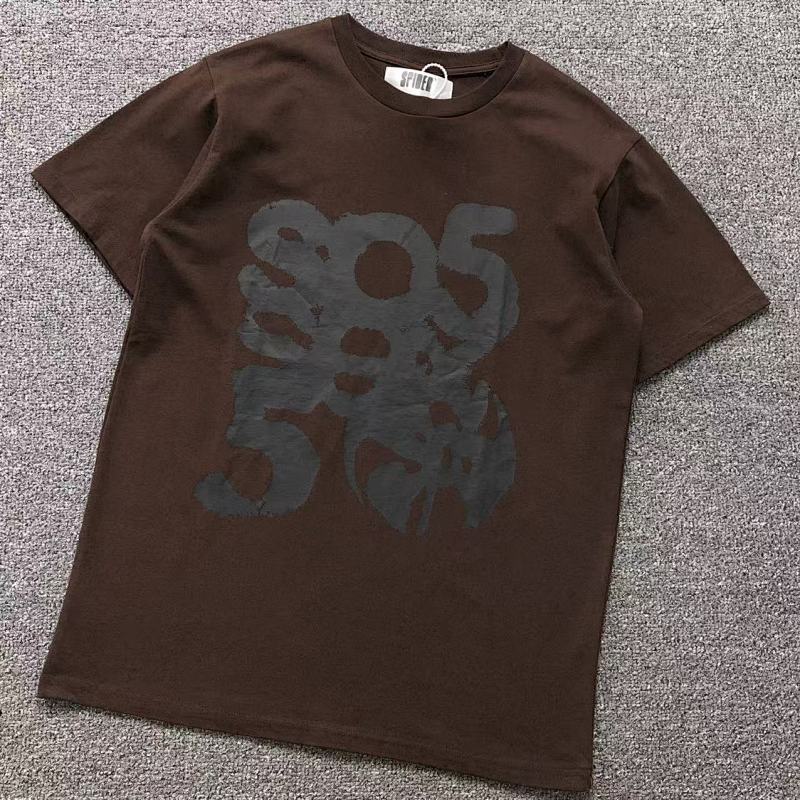 SP5DER T-Shirt