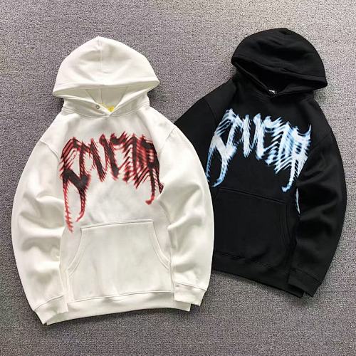 Revenge Hoodie