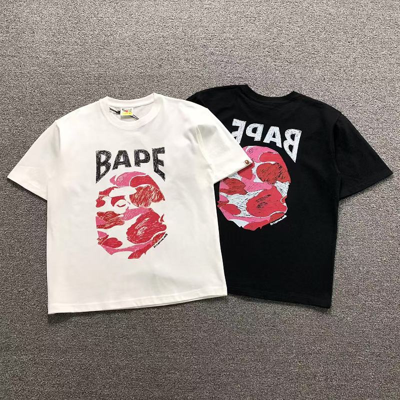 Bape T-Shirt
