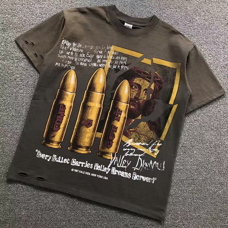 V LL Y T-Shirt