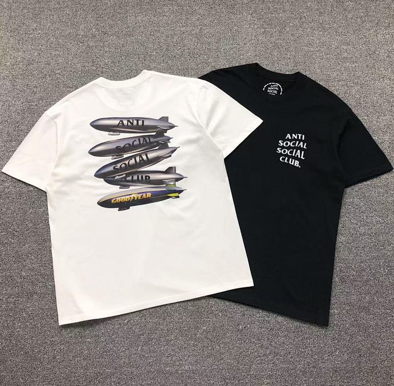 Anti Social Club T-Shirt