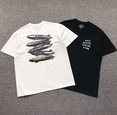 Anti Social Club T-Shirt