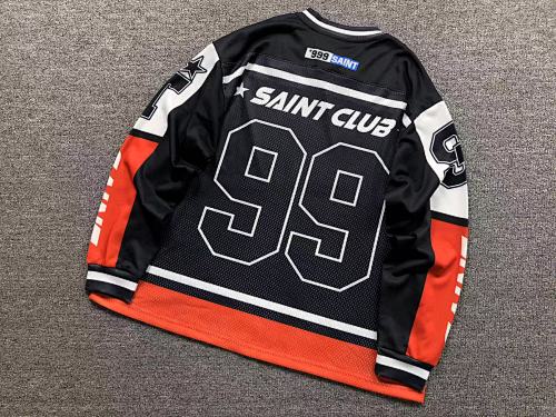 Saint Michael Long Sleeved