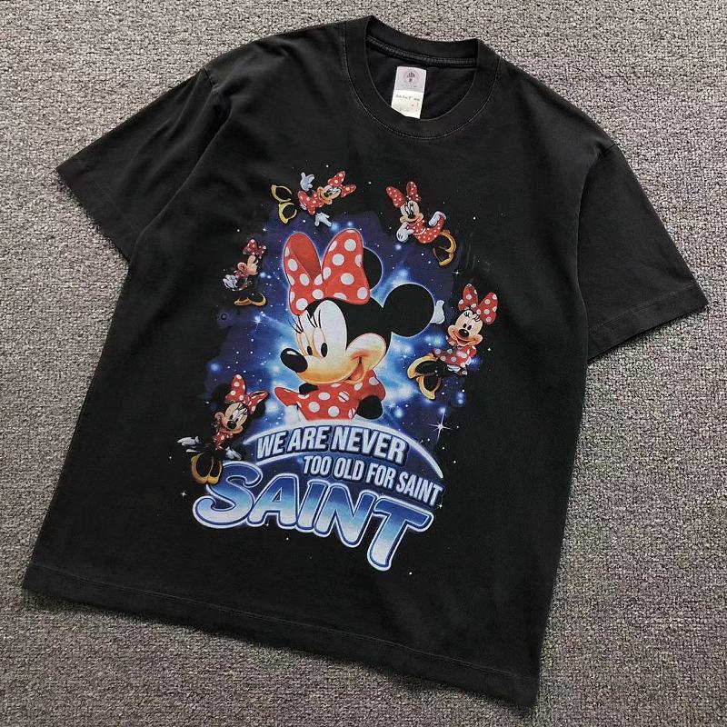 Saint Michael T-Shirt