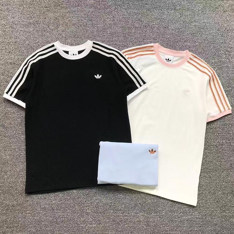 Adidas T-Shirt Femaie Styie