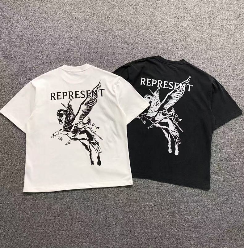 Represent T-Shirt