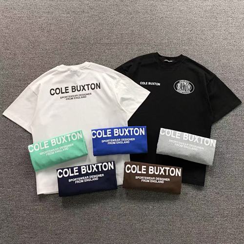 Cole Buxton T-Shirt