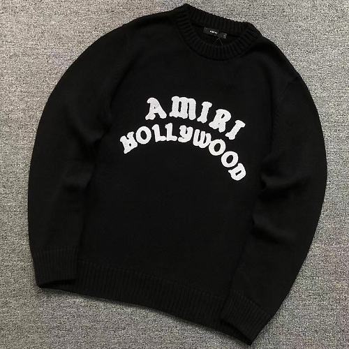 Amiri Sweater