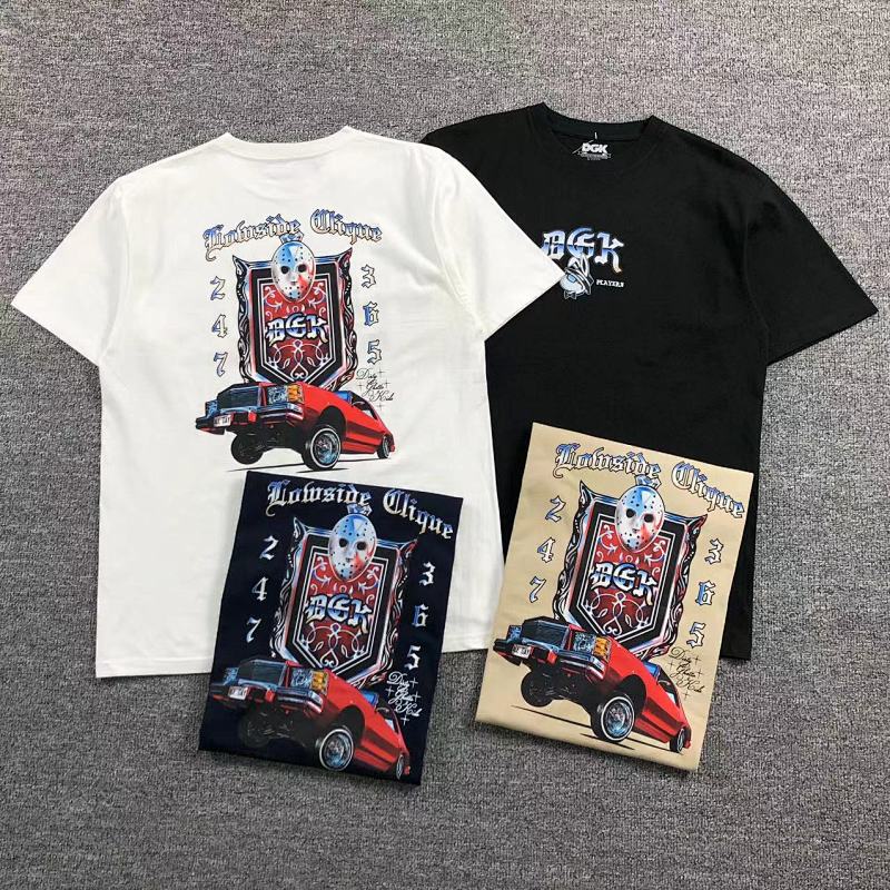 Dgk T-Shirt