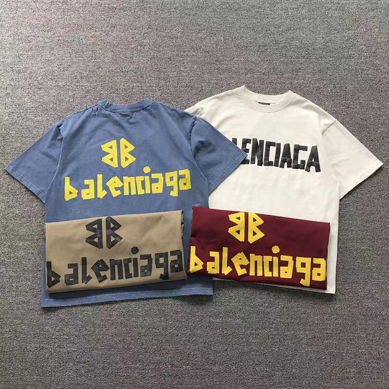 B L IA A T-Shirt