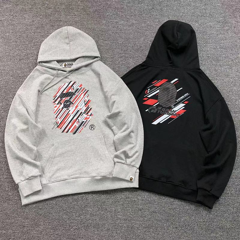 Bape Hoodie