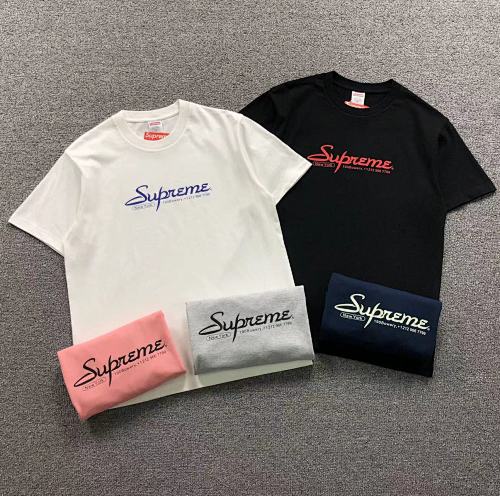 Supreme T-Shirt