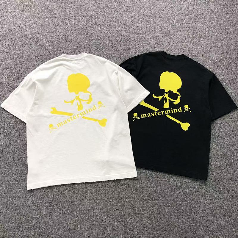 Mastermind T-Shirt