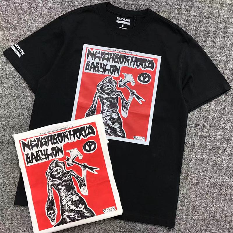 Neighborhood T-Shirt