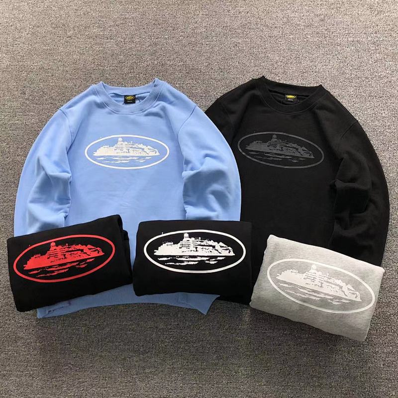 Corteiz Hoodie