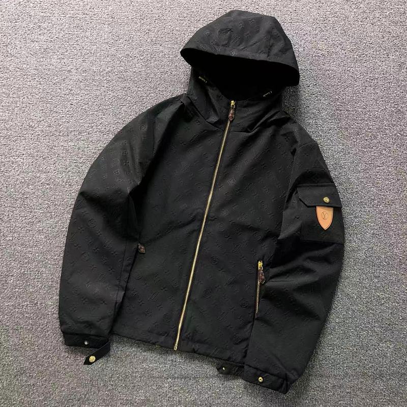 Jacket from Taurusreps