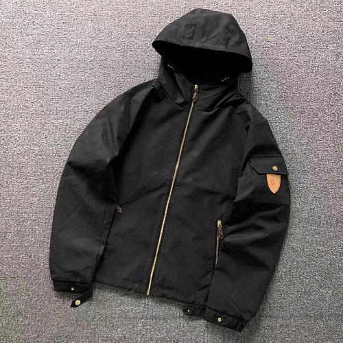 Jacket from Taurusreps