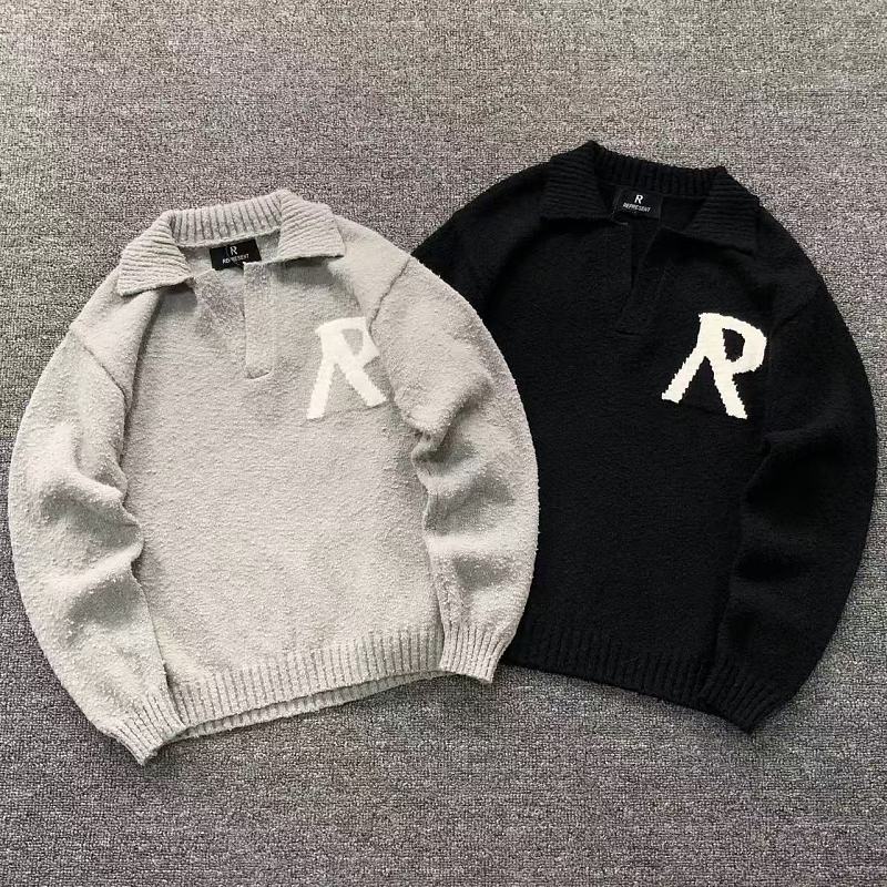 Represent Sweater