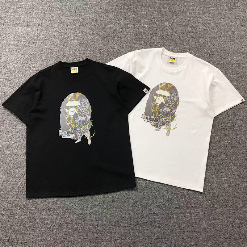 Bape T-Shirt