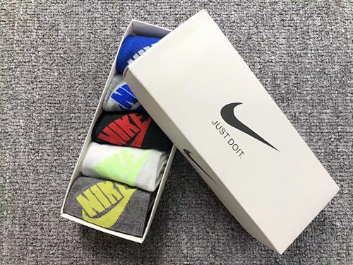 Nike Socks