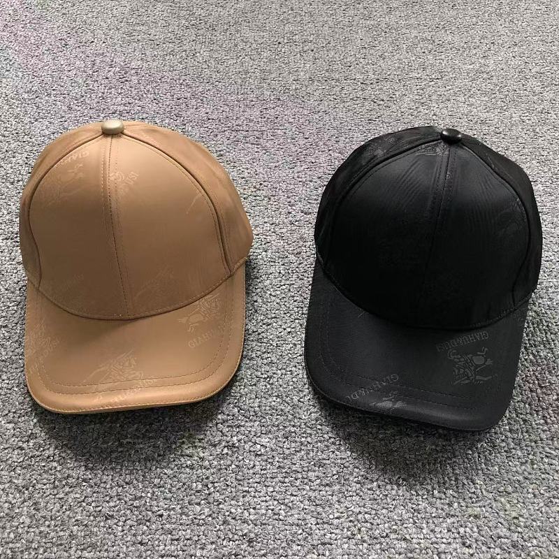 Burberry Hat