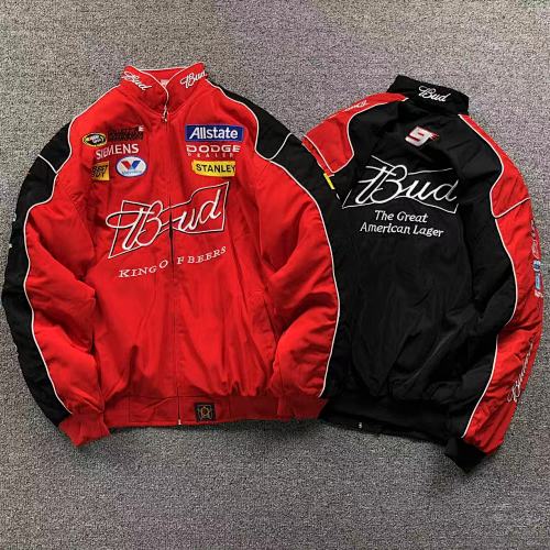 Racing Suit Cotton Ciothes