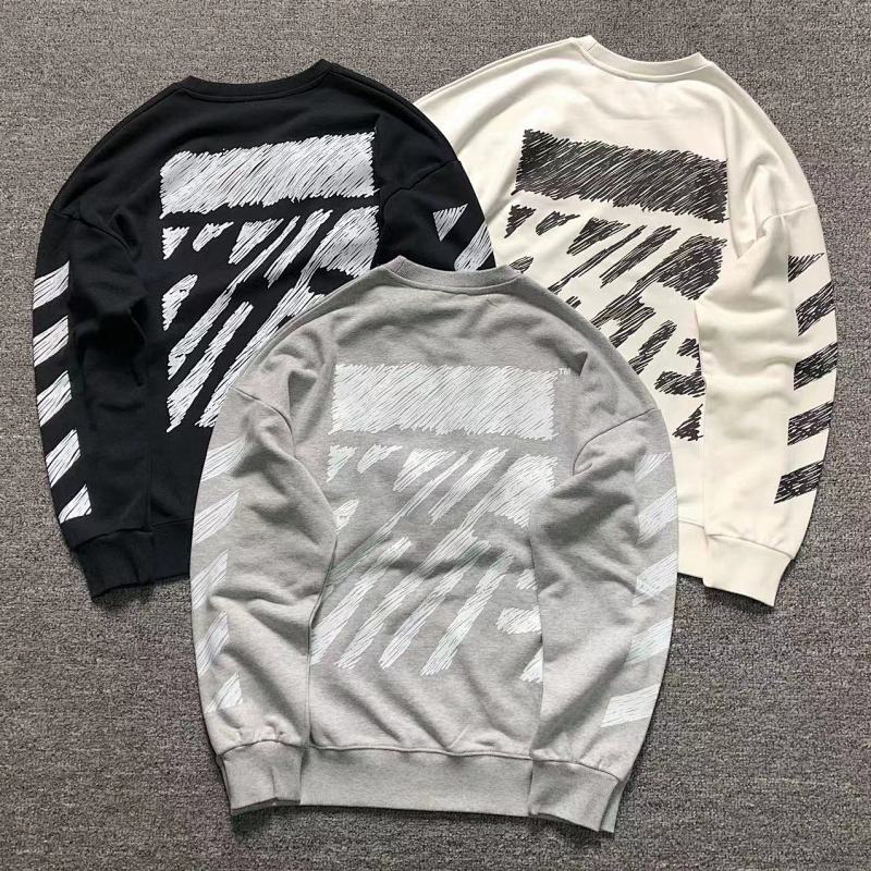 Off-White Hoodie