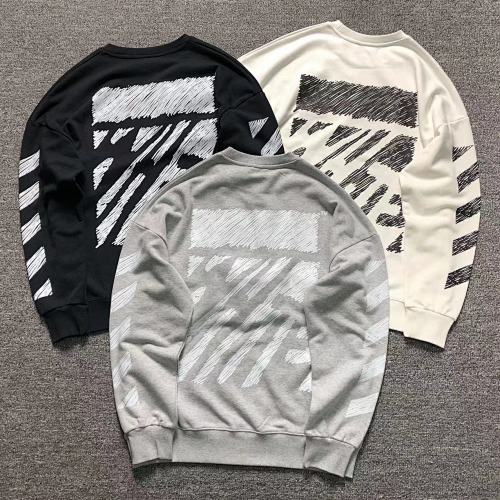 Off-White Hoodie