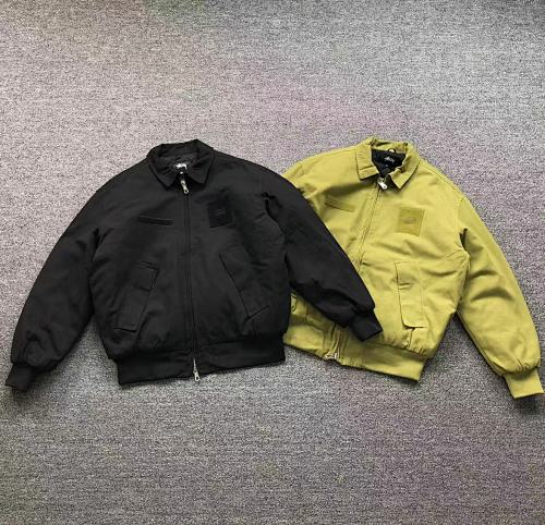 Stussy Cotton Ciothes