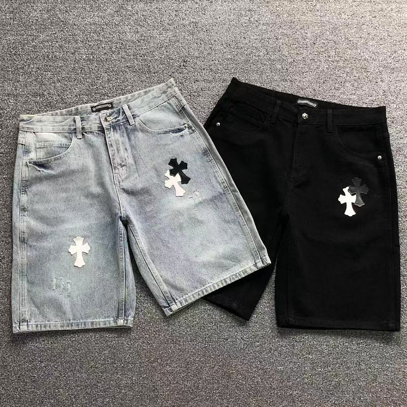 Chrome Hearts Shorts