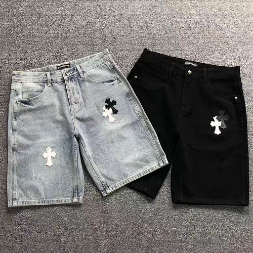 Chrome Hearts Shorts