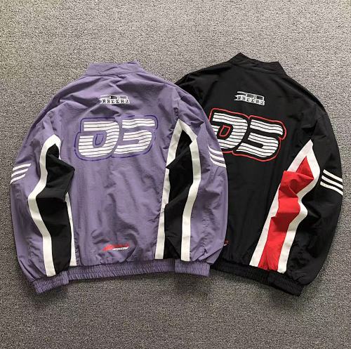 Adidas Jacket