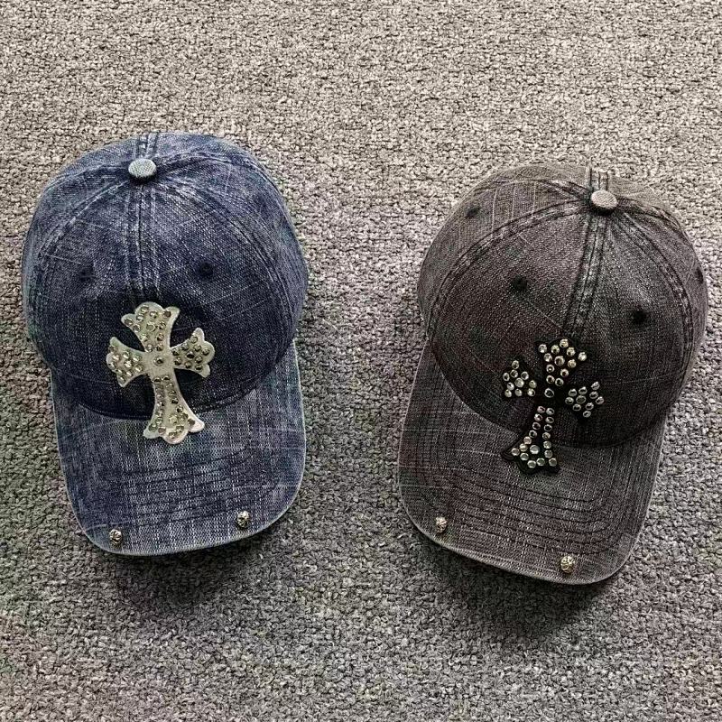 Chrome Hearts Hat