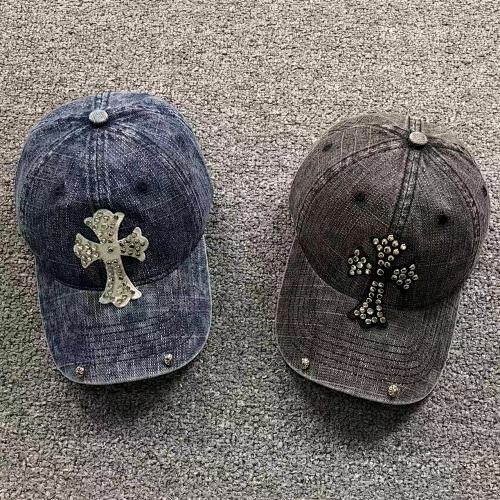Chrome Hearts Hat