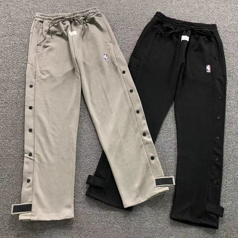 Nike Fog Nba Basketball Trousers