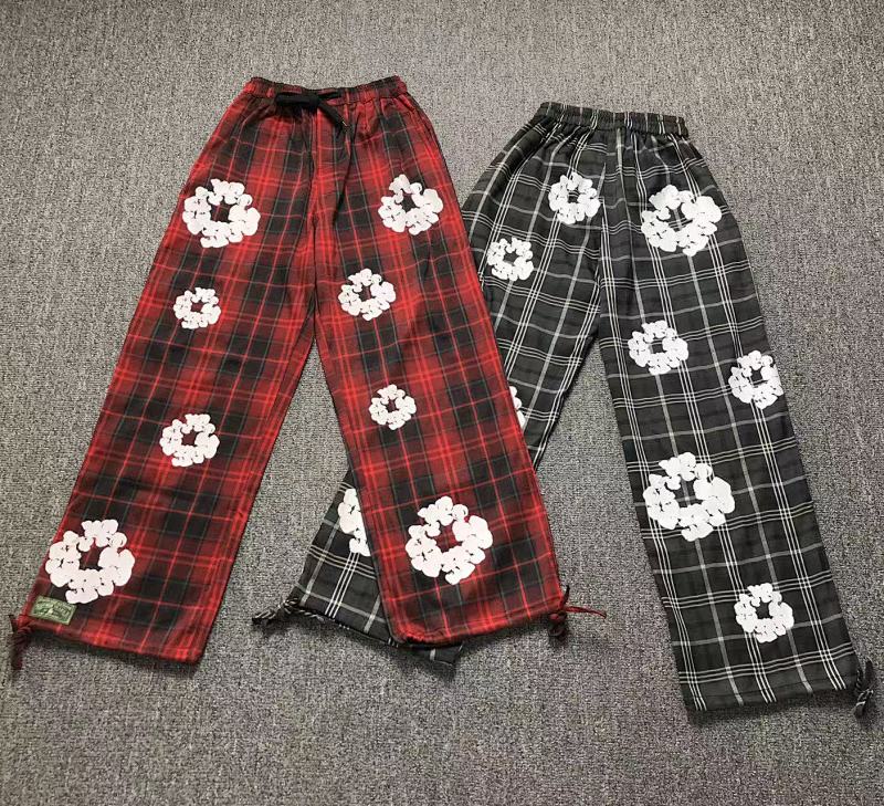 Denim Tears Trousers