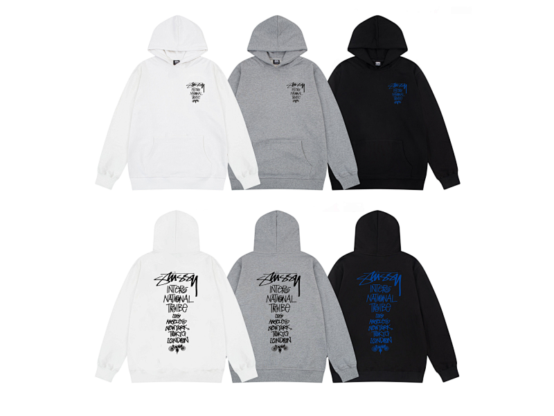 Stussy Hoodie