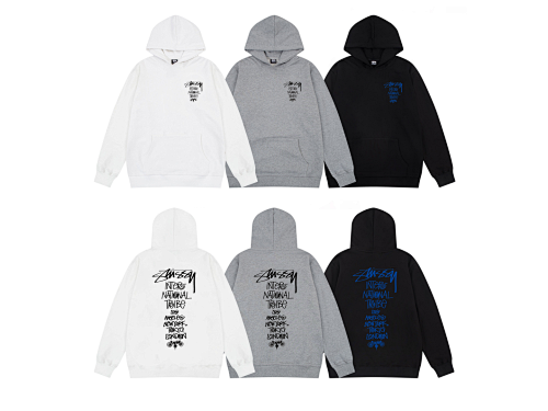 Stussy Hoodie