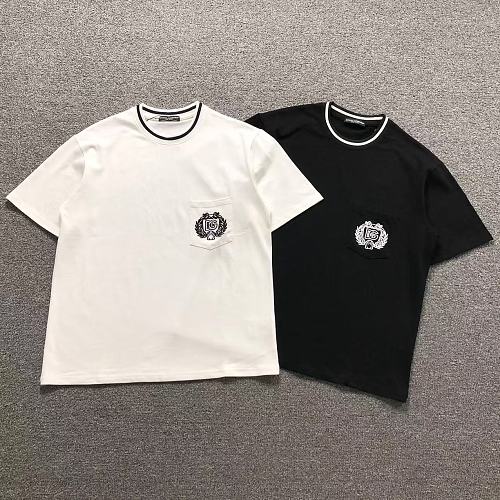 D LC GA A T-Shirt