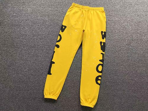 SP5DER Trousers