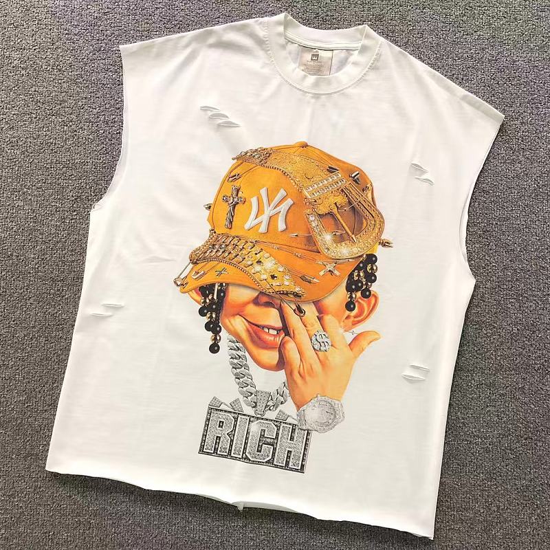 Vintage Vest