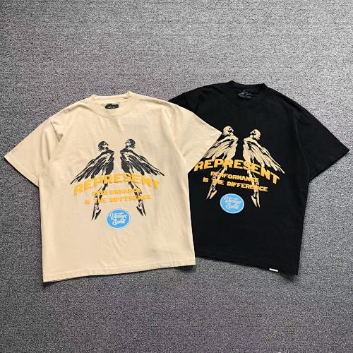 Represent T-Shirt