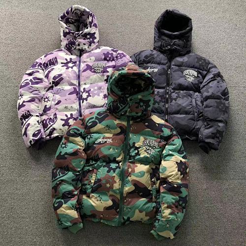 Fashion Down Jackets Cotton Ciothes